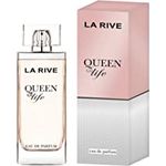 La Rive Queen Of Life For Woman Eau de Parfum (EdP) Damenduft 75 ml