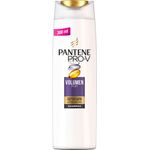 Pantene Pro-V Volumen Pur Shampoo Für Feines Plattes Haar 300 ml