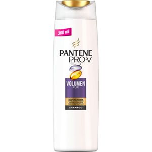 Bild für Pantene Pro-V Volumen Pur Shampoo Für Feines Plattes Haar 300 ml