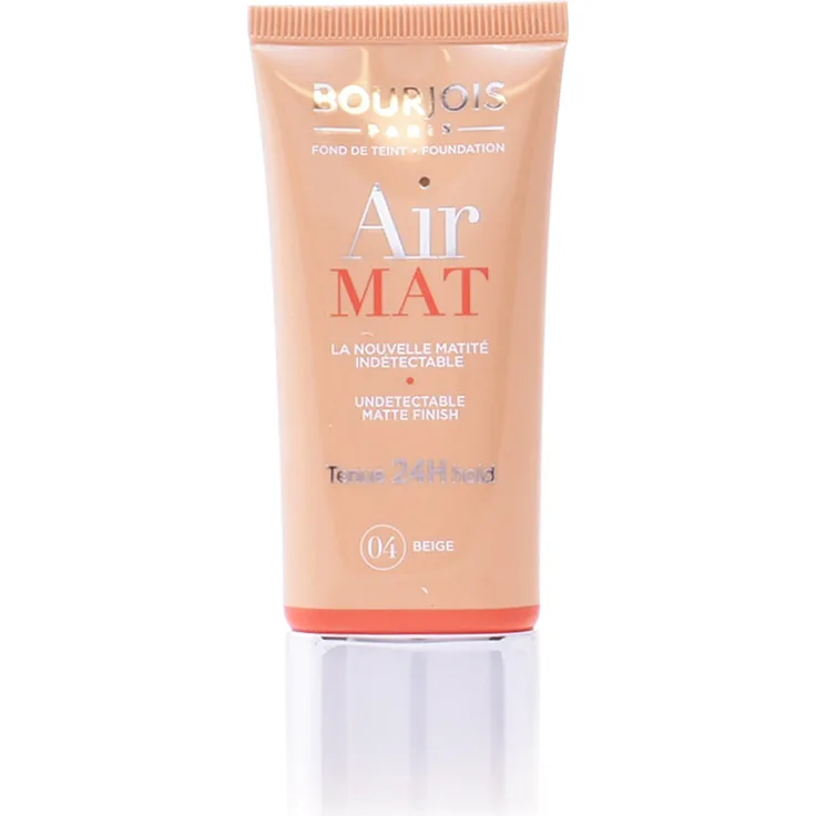 Bourjois Paris Fluid Makeup Air Mat 06 Golden Sun 30 ml