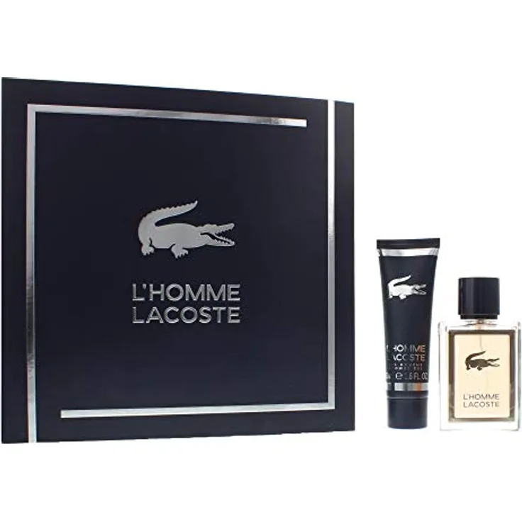 Lacoste L' Homme 50 ml