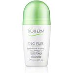Biotherm Deodorant Pure Natural Protect 75 ml