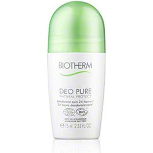 Bild für Biotherm Deodorant Pure Natural Protect 75 ml