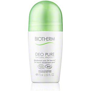 Image for Biotherm Deodorant Pure Natural Protect 75 ml