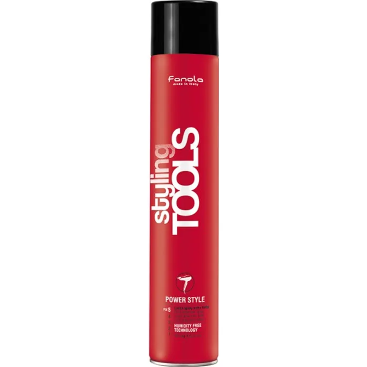 Fanola Styling Tools Power Style 750 ml