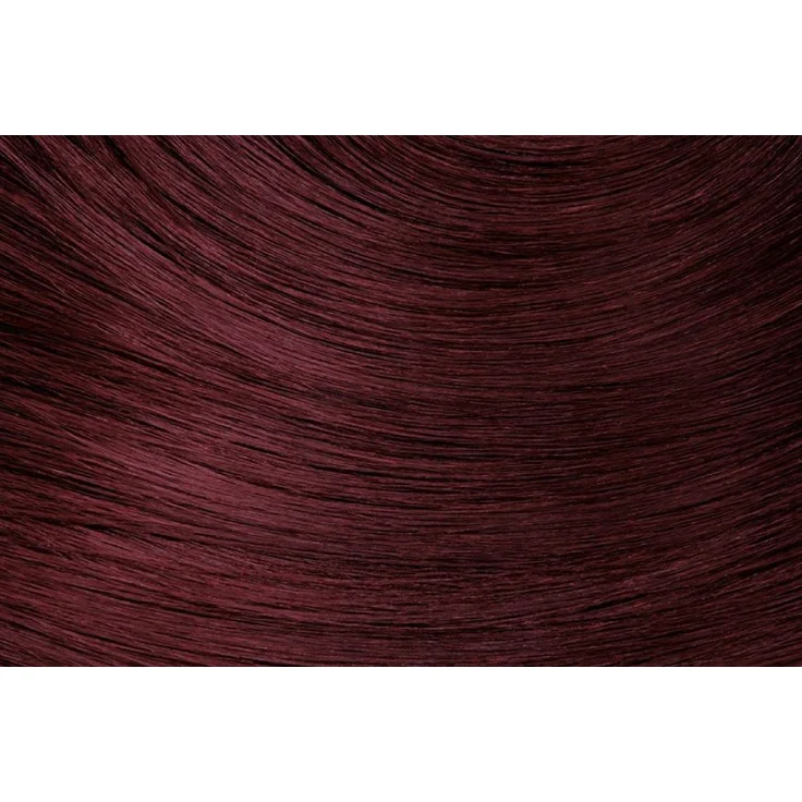 Wella EOS Pflanzentönung XI Purple Tandoori 120 g – Bild 2