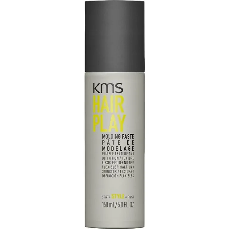 KMS Hair Play Molding Paste 150 ml