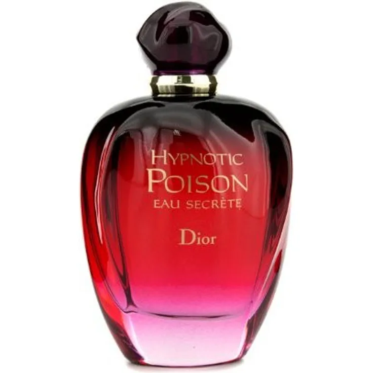 Dior Hypnotic Poison Secrète Eau de Toilette (EdT) Damenduft 100 ml Duftfamilie: blumig, orientalisch