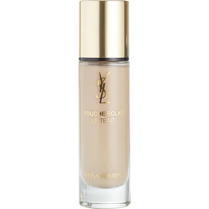 Yves Saint Laurent Make-up Touche Éclat Le Teint - BD50 Warm Honey 30 ml