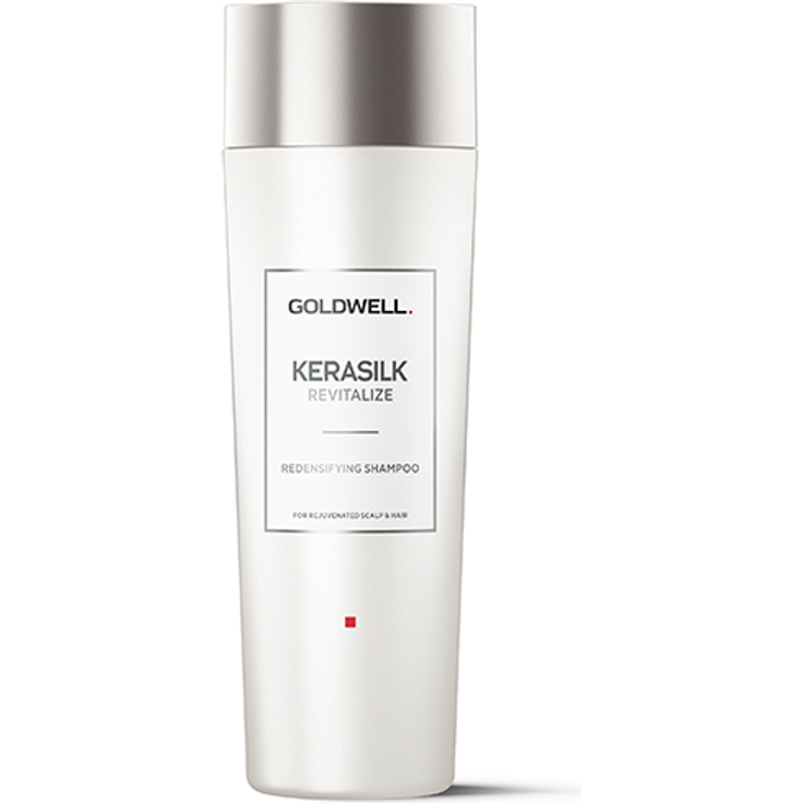 Goldwell Kerasilk Revitalize Verdichtendes Shampoo 250 ml