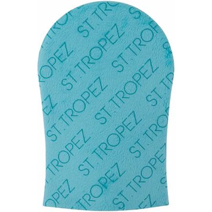 St.Tropez Prep & Maintain Dual Sided Tan Applicator Mitt Doppelseitiger Handschuh zum Auftragen von Selbstbräuner für Frauen