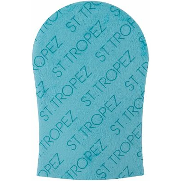 St.Tropez Prep & Maintain Dual Sided Tan Applicator Mitt Doppelseitiger Handschuh zum Auftragen von Selbstbräuner für Frauen – Bild 1