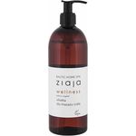 Ziaja Baltic Home Spa Wellness Coconut Almond Massage-Öl für Körper 490 ml