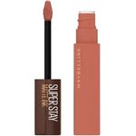 Maybelline Lippenstift Super Stay Matte Ink Lippenstift Nr. 260 Hazelnut Hypnotizer 5.0 ml