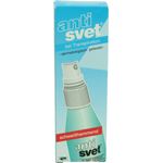 Anti Svet Deodorant Vaporisateur 50 ml