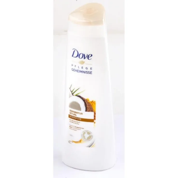 Dove Shampoo Reparatur Ritual 250 ml