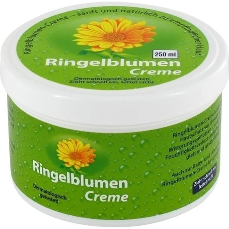 Avitale Ringelblumen Creme 250 ml 