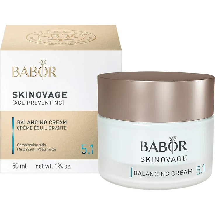 Babor Skinovage Balancing Cream 50 ml