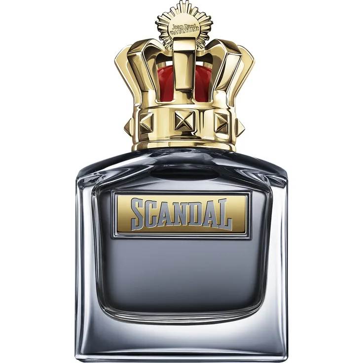 Jean Paul Gaultier Scandal pour Homme Eau de Toilette (EdT) Herrenduft 100 ml Duftfamilie: holzig, orientalisch