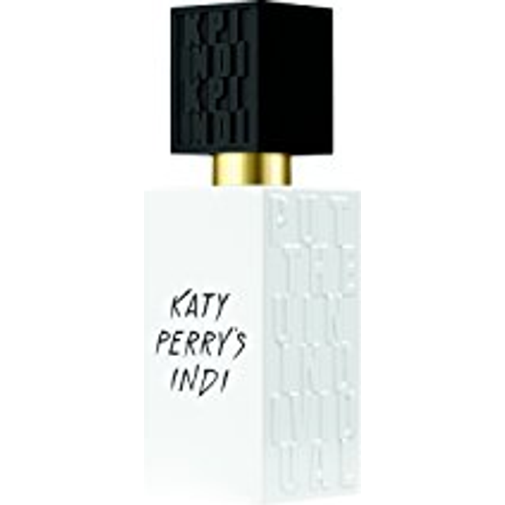 Katy Perry Indi Eau de Parfum (EdP) Damenduft 30 ml