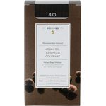 Korres Natural Products Argan Oil Braun 4.0