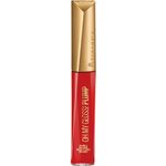 Rimmel Oh My Gloss Plump Lippen Vergrã–Ssender Lipgloss 500 Saucy 6,5 ml