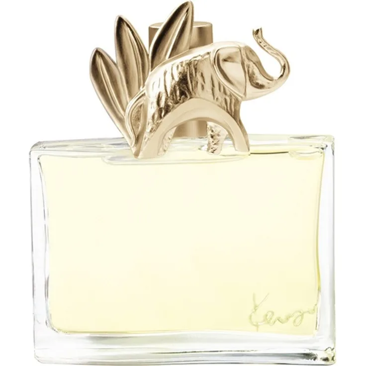 Kenzo Jungle Elefant Eau de Parfum (EdP) Damenduft 100 ml