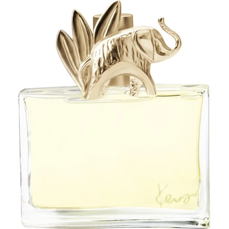 Kenzo Jungle Elefant Eau de Parfum (EdP) Damenduft 100 ml – Bild 1