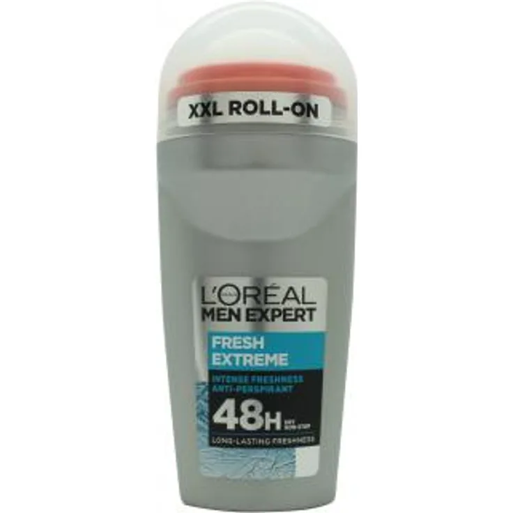 L'Oreal Men Expert Fresh Extreme Roll On Deodorant 50ml