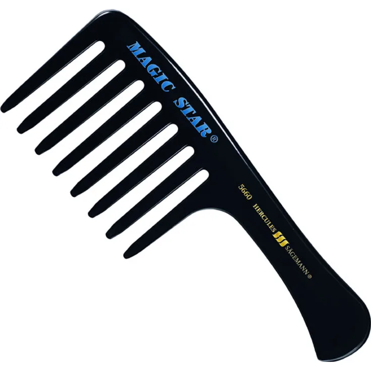 Hercules 5660 Magic Mini Star Griffkamm