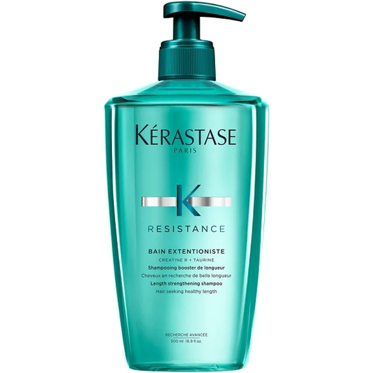 Kérastase Resistance Bain Extentioniste Shampoo 500 ml – Bild 1