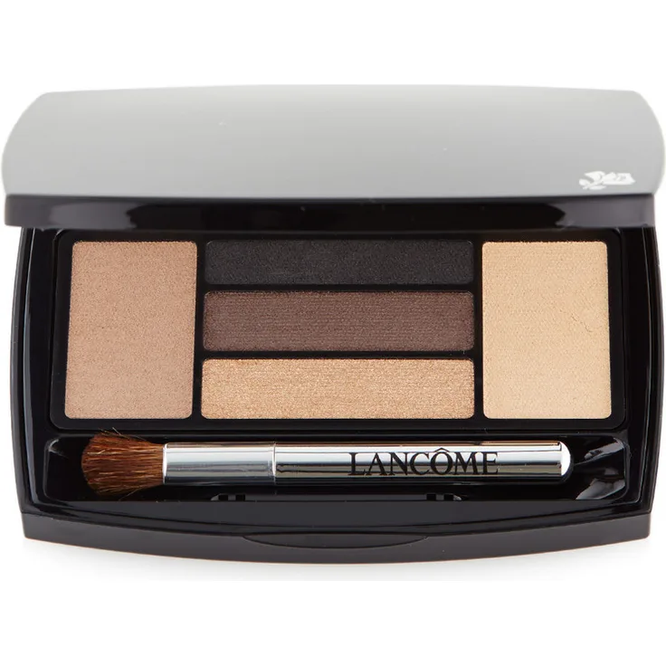 Lancôme Augen Make-up Hypnôse Palette Matt Chocolate Amande 110 4,3 g Braun