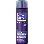 Nivea For Men Rasur Milder Schaum 200 ml