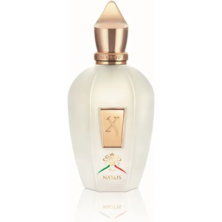 Naxos 1861 Eau de Parfum (EdP) Damenduft 100 ml