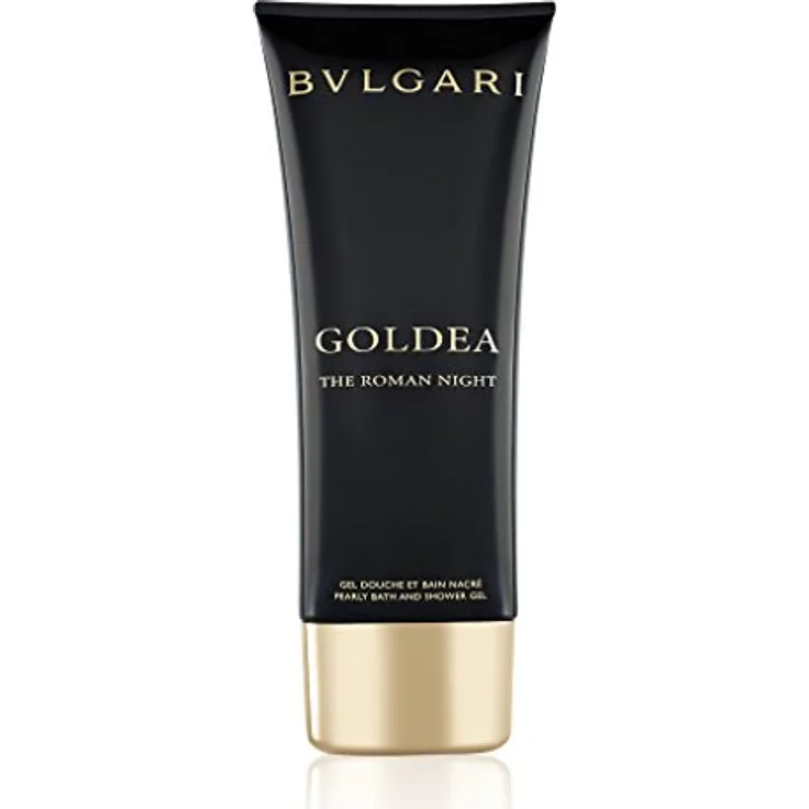 Bvlgari Goldea The Roman Night Dusch- & Badegel 100 ml