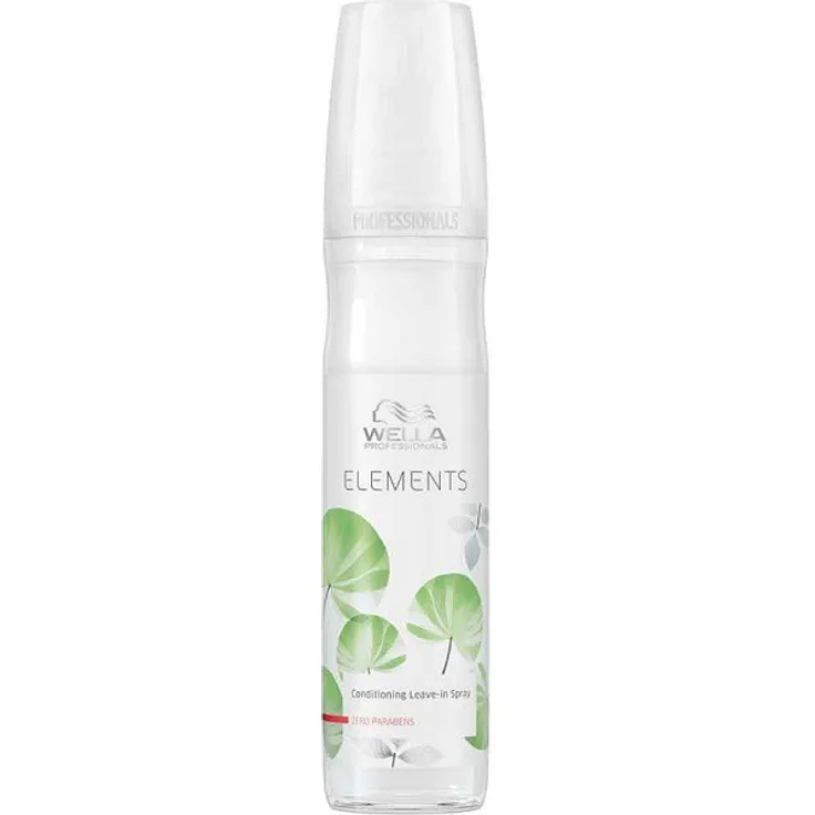 Wella Elements Leave-In Conditioner 150 ml