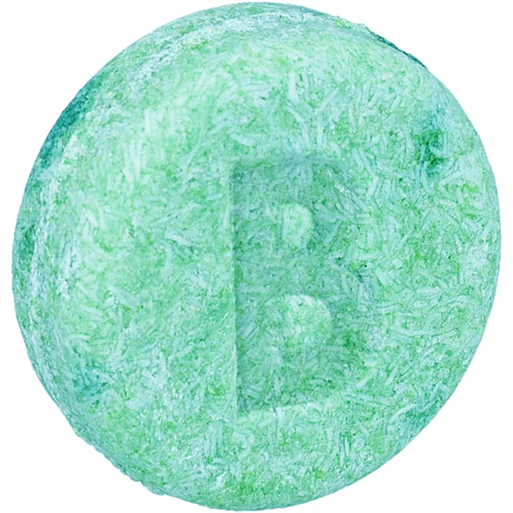 Bomb Cosmetics Like a Virgin Shampoo Stein Bar 50 g
