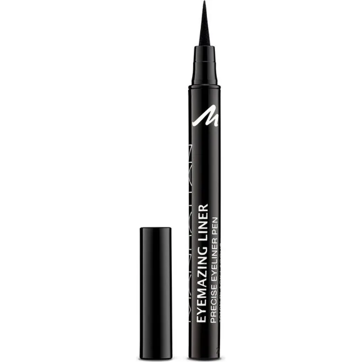 Manhattan Cosmetics Augen Make-up Eyeliner Eyemazing Liner 1,2 ml 