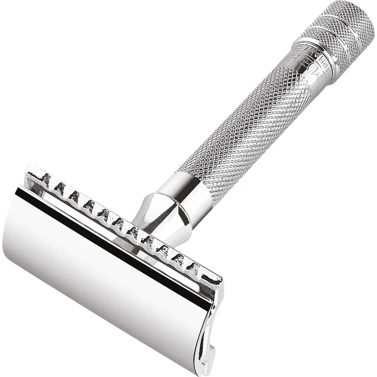 Merkur Rasierhobel Gradschnitt 9033001
