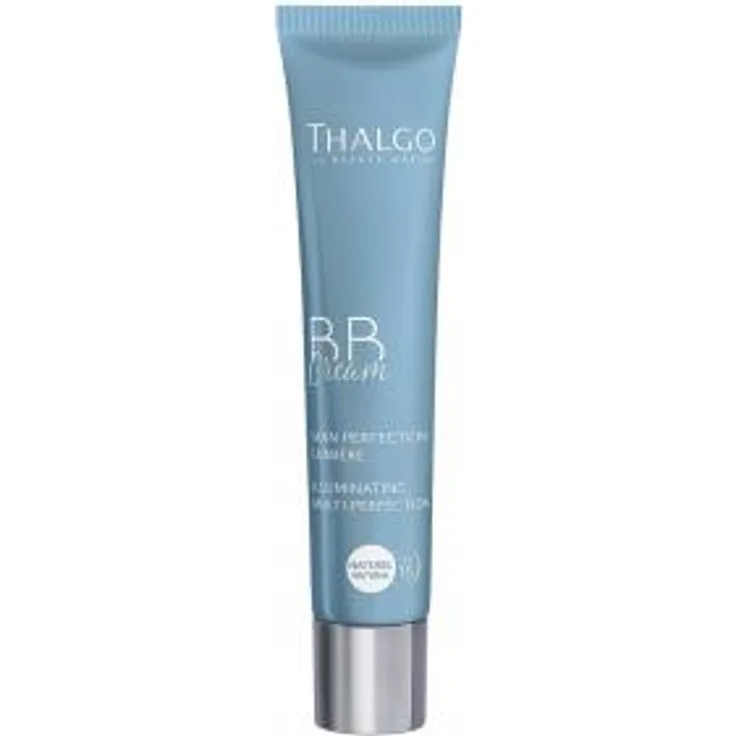Thalgo Bb Cream Soin Perfection Lumiere Naturel 40 ml