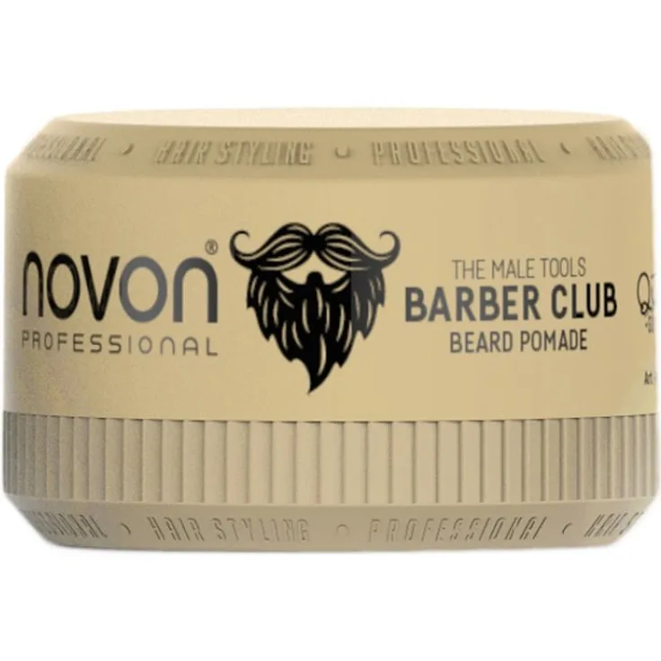 Novon Professional Barber Club Beard Pomade 50 ml