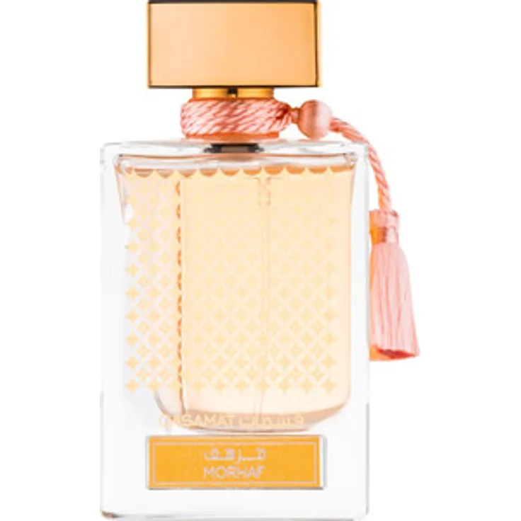 Rasasi Qasamat Morhaf Eau de Parfum (EdP) Damenduft 65 ml