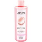 L'Oréal Paris Kostbare Blüten Gesichtswasser 400 ml mit reinigender Wirkung