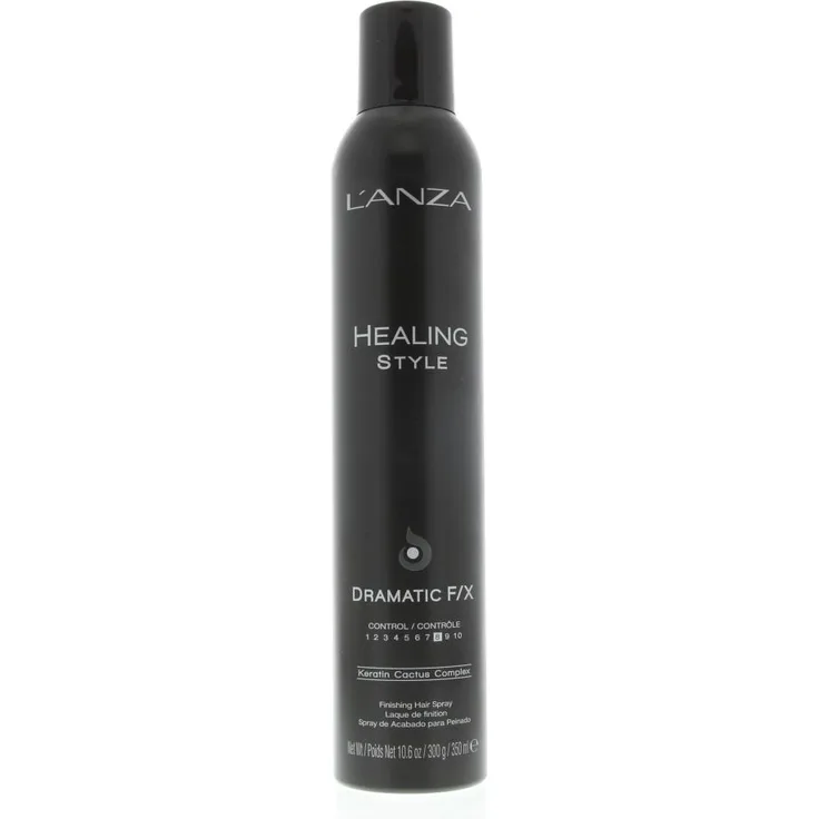 L'Anza Healing Style Dramatic F/X Control 8 300 ml