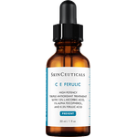 SkinCeuticals CE Ferulic Serum 30 ml, mit Anti-Aging Wirkung für eine straffe Haut, für reife Haut geeignet