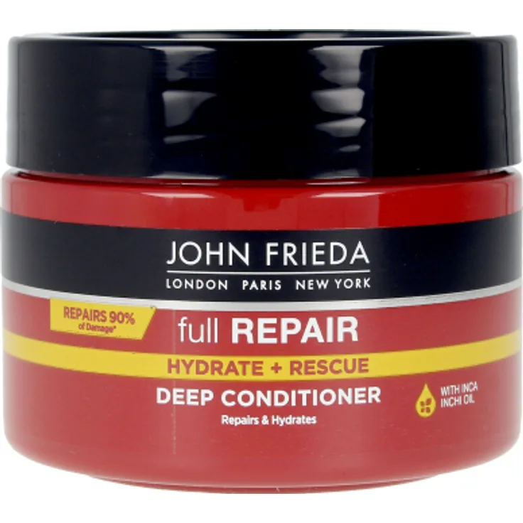 John Frieda Full Repair Mascarilla Reparadora Intensiva 250 ml