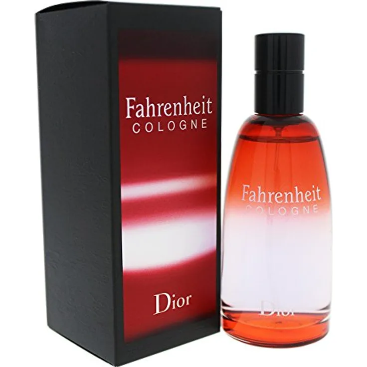 Dior Fahrenheit Cologne Eau de Cologne (EdC) Herrenduft 75 ml
