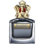 Jean Paul Gaultier Scandal pour Homme Eau de Toilette (EdT) Herrenduft 50 ml Duftfamilie: holzig, orientalisch