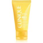Clinique Anti-Wrinkle Face Cream für sensible Haut LSF30 50 ml