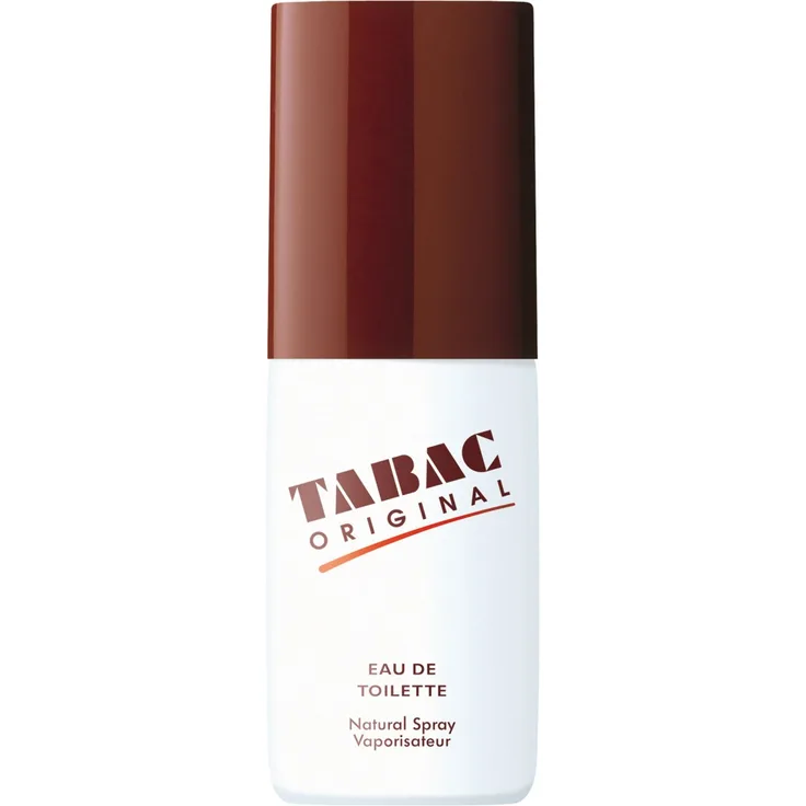 Tabac Original Natural Spray Eau de Toilette (EdT) Herrenduft 100 ml